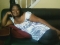At Home!
