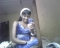 just me