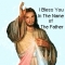 thank u holy spirit