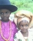 Mirabel's family