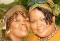  My Mother and I
