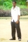 white but black