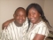 Me and my darling