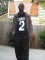 Just chilling at home