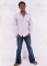 am just there. i dont say much about myself just to impress people