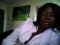 just being me.