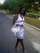 black girl