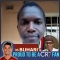 this is my official edited image with cristiano ronaldo and buhari 