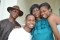 Dad and few family members