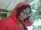 cute jamaican babe
