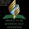 PROUDLY ONE!