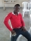 d lord is my stenght.