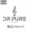 Dr Pure a O.A.P at Rahma Radio 97.3fm , Producer/Presenter, Hip Hop Artist, Rap Monster, Author, Teacher, Entrepreneur, and there's more where that came 