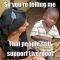 you go fear naa