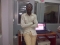 IN MY OFFICE