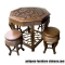 Hand Painted Furniture