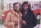 kemmyz with the black pullover when she was still an undergraduate