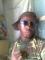 Free man