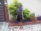 at home