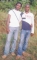 this is me and my guy. i luv u all
