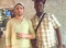 me and my friend in california usa