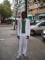 Am father of two