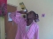 just moi gettin high