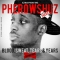 Pherowshuz ft Morell