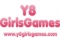 y8 y8girlsgames.com