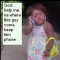 Dis world don spoil!