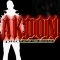 Mr.Akdon a.k.a DJ. Anyhow