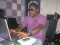 D World