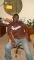 At NICON HILTON Abuja