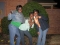 me and my besties on a movie night