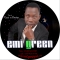 Emi Green promo cd