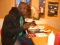 MEAL TIME NON-NEGOTIABLE