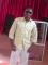 am in the church
