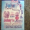 Johnnys laundry