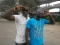 these da feelinz music,we need a record label,or a sponsorer