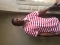 with God