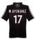 ORLANDO PIRATES JERSEY
