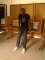 smooth waziri
