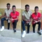 choice d nd J boi