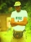 just funin