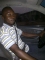 just me