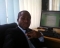 Mr chiller in the office