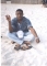 Chilling in da beach