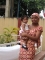 my beloved