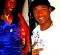 me and my baby
