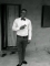 I am  lifted above my contempolaries
